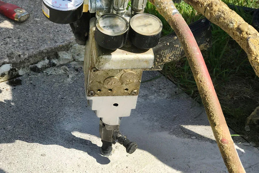Gallery image 8 — Orlando Foundation Repair