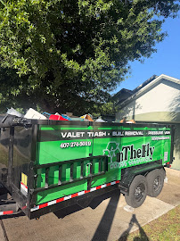 About dumpster rental in On The Fly Waste Solutions