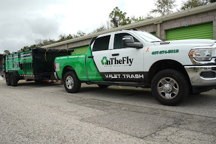 Gallery image 2 — dumpster rental in On The Fly Waste Solutions