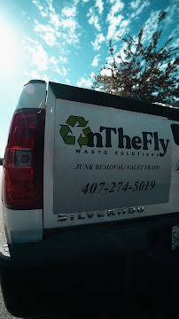 Gallery image 6 — dumpster rental in On The Fly Waste Solutions