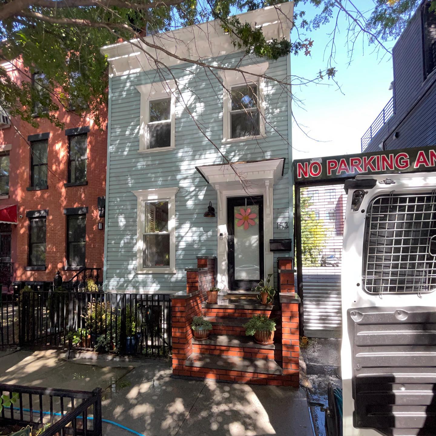 Gallery image 12 — residential pressure washing Queens