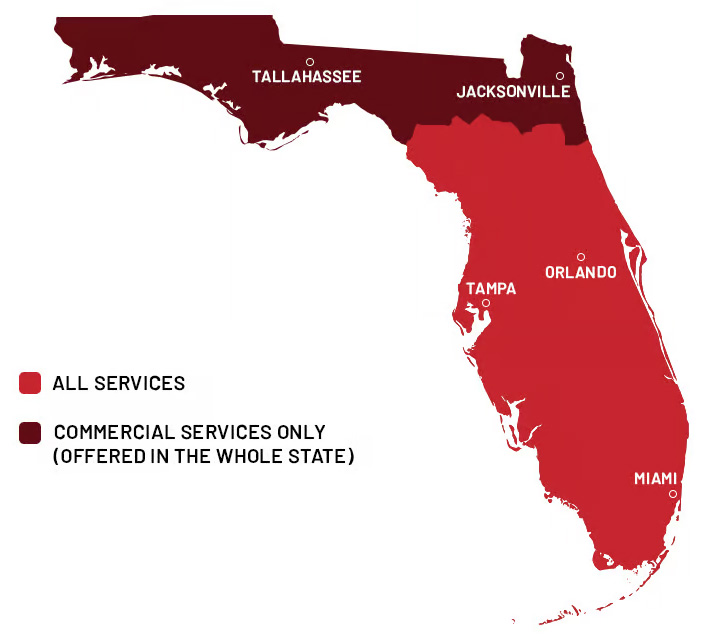 Gallery image 2 — drainage solutions Central Florida