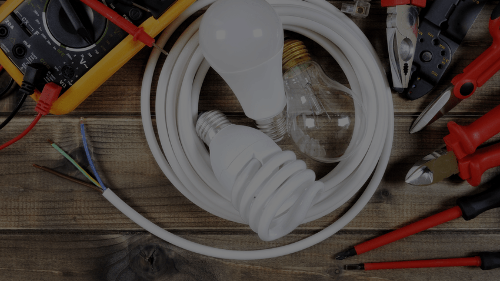 Gallery image 1 — best electrician in Nye County, NV