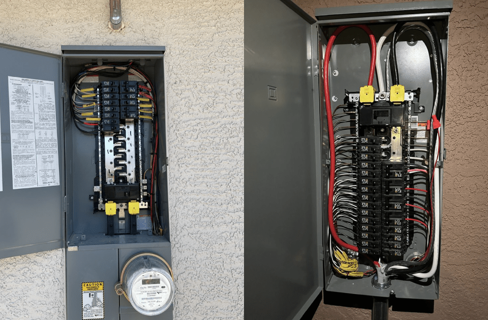 Gallery image 12 — best electrician in Nye County, NV