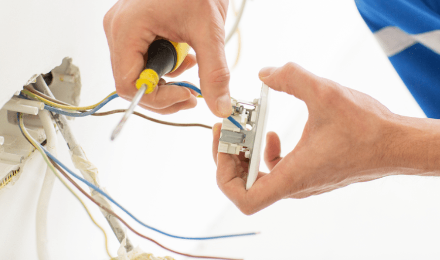Gallery image 4 — best electrician in Nye County, NV