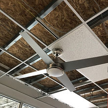 Gallery image 1 — professional electrician Takyon Electric LLC