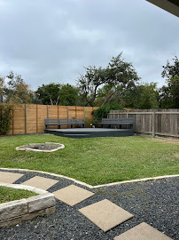 About commercial landscaping 78664