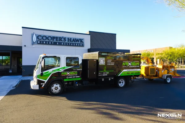 Gallery image 2 — affordable landscape maintenance near me