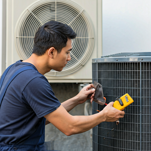 Gallery image 3 — furnace repair Spring Valley
