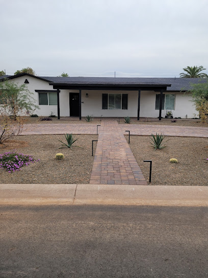About sprinkler blowout service Greater Phoenix Valley