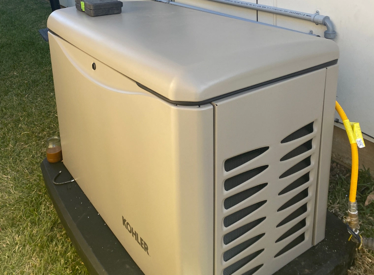 Gallery image 5 — best electrical contractor Garland, TX