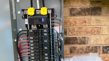 About best electrical contractor Garland, TX