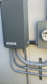 Gallery image 2 — best electrical contractor Garland, TX