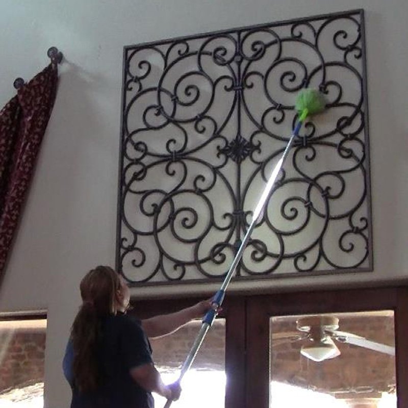 About maid services in Scottsdale