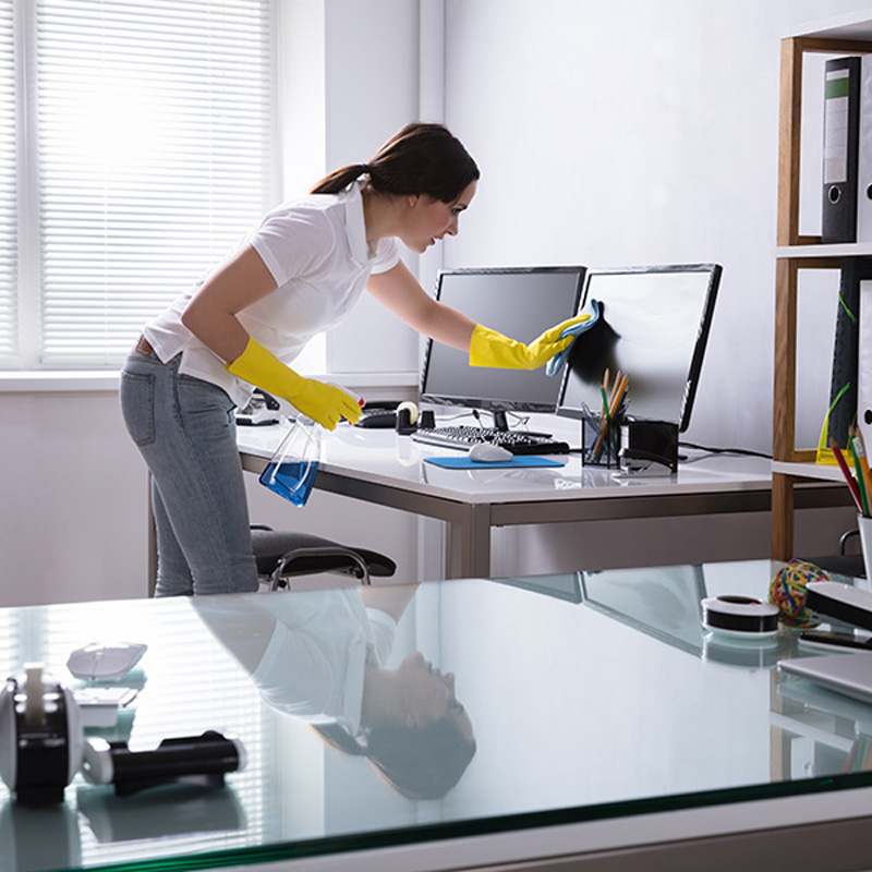Gallery image 1 — maid services in Scottsdale