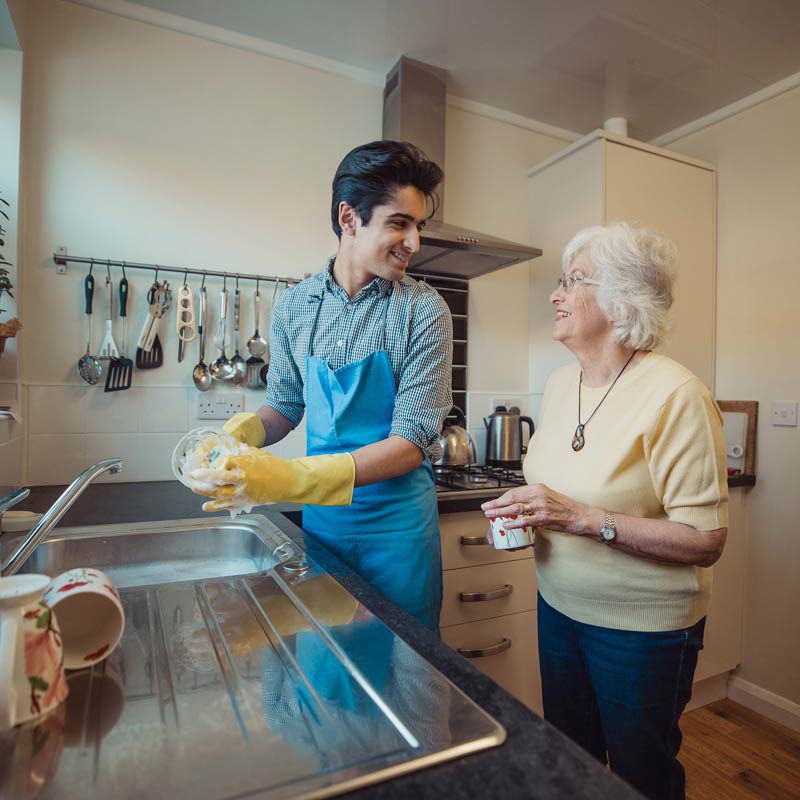 Gallery image 4 — maid services in Scottsdale