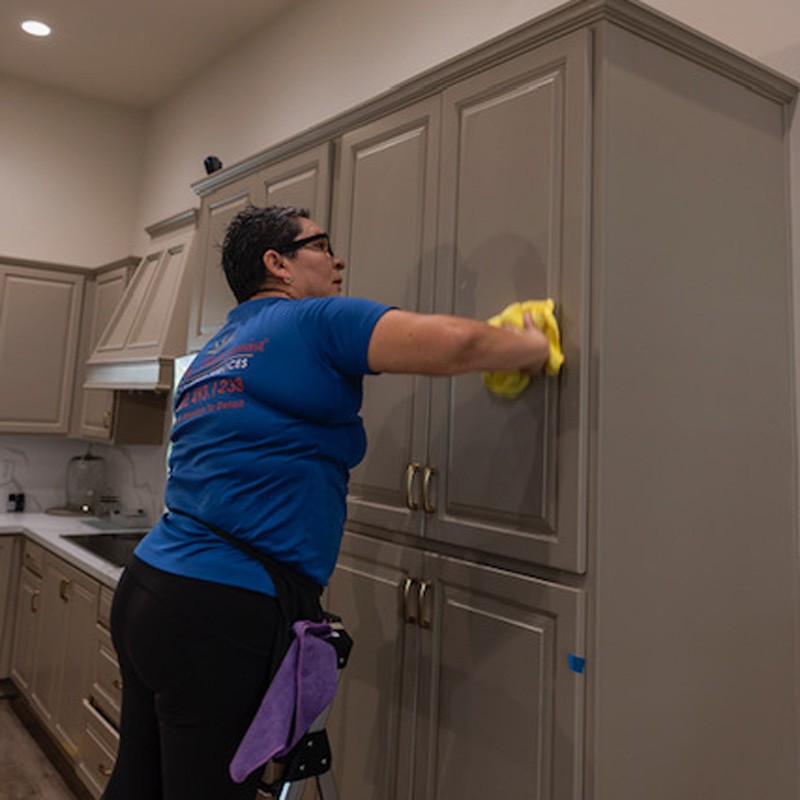 Gallery image 11 — maid services in Scottsdale