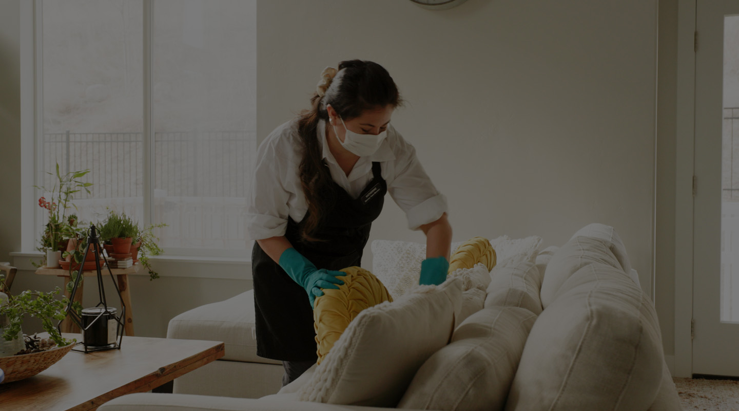 maid services in Scottsdale
