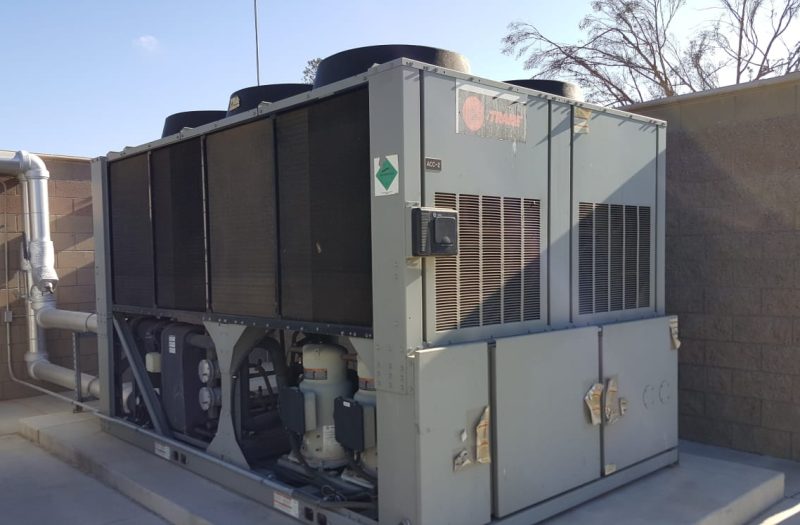Gallery image 7 — HQ Kisso Air Conditioning