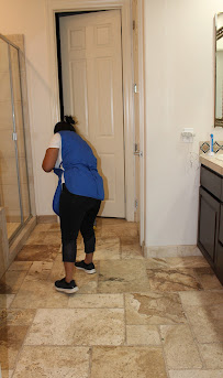 Gallery image 2 — All About Cleaning