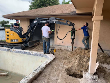 About Solid Foundation Repair Of Pine Hills