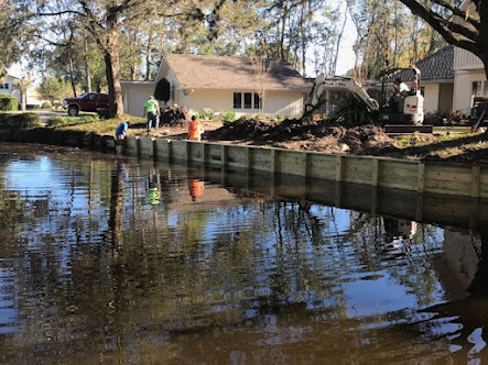 house leveling Pine Hills FL