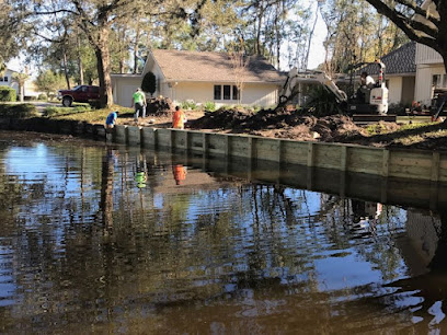 Gallery image 2 — Solid Foundation Repair Of Pine Hills