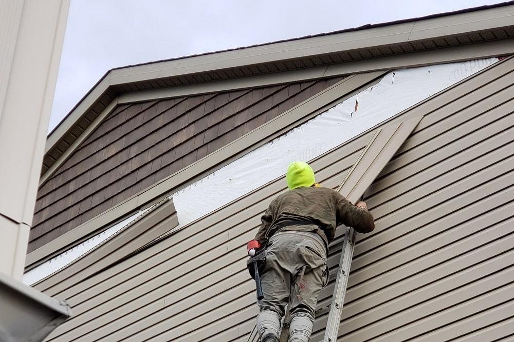 Gallery image 3 — Goldenberg Roofing NYC