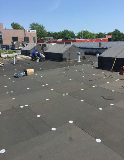 Gallery image 4 — Goldenberg Roofing NYC