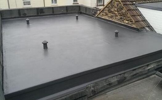 Gallery image 8 — Goldenberg Roofing NYC