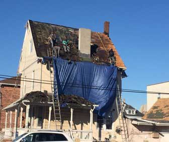 Gallery image 9 — Goldenberg Roofing NYC
