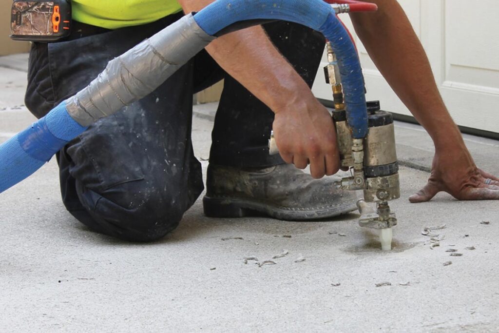 Gallery image 1 — Doctor Phillips Foundation Repair
