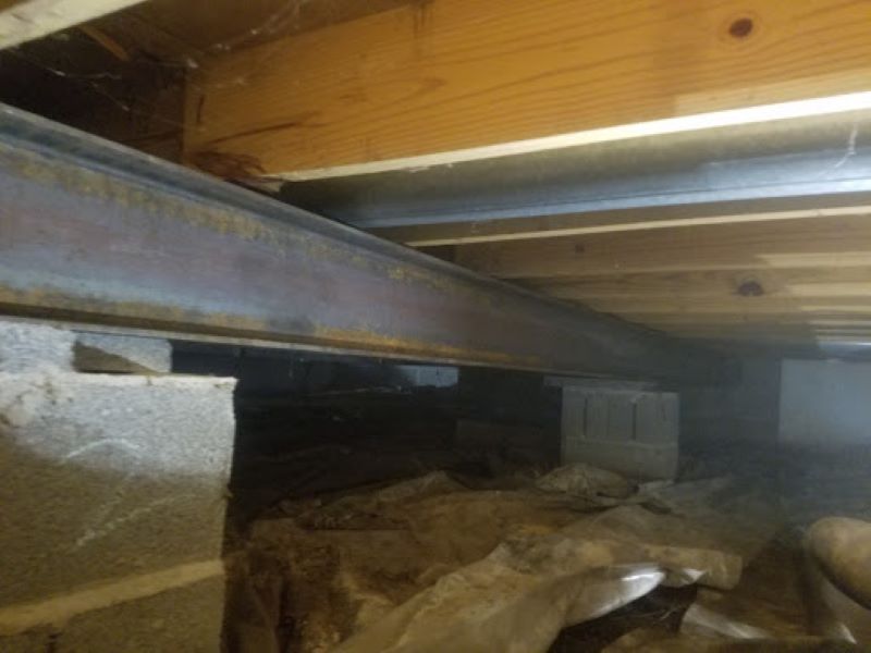 Gallery image 2 — Doctor Phillips Foundation Repair
