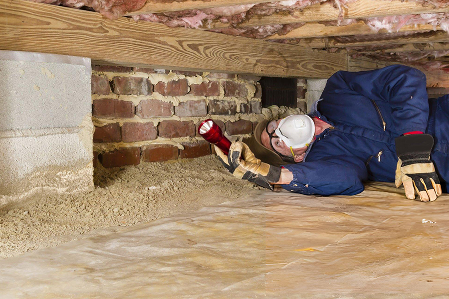 Gallery image 5 — Doctor Phillips Foundation Repair