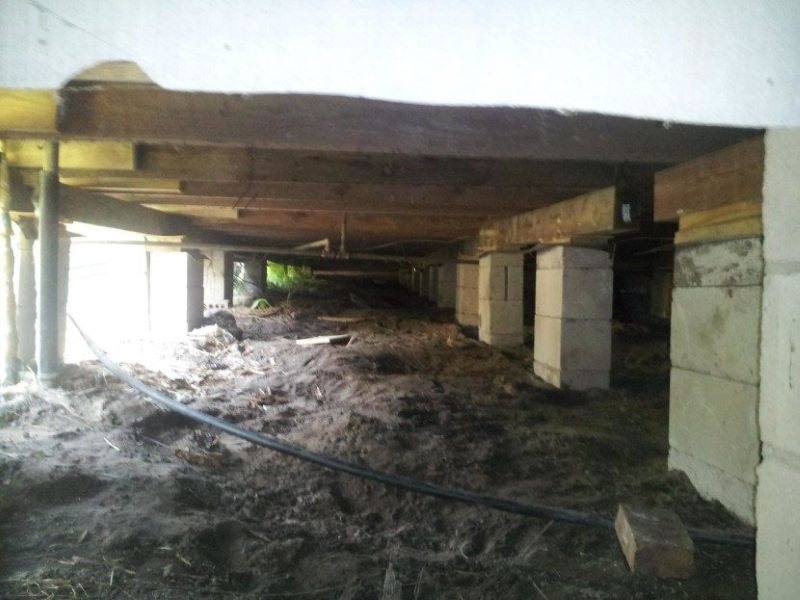 Gallery image 6 — Doctor Phillips Foundation Repair