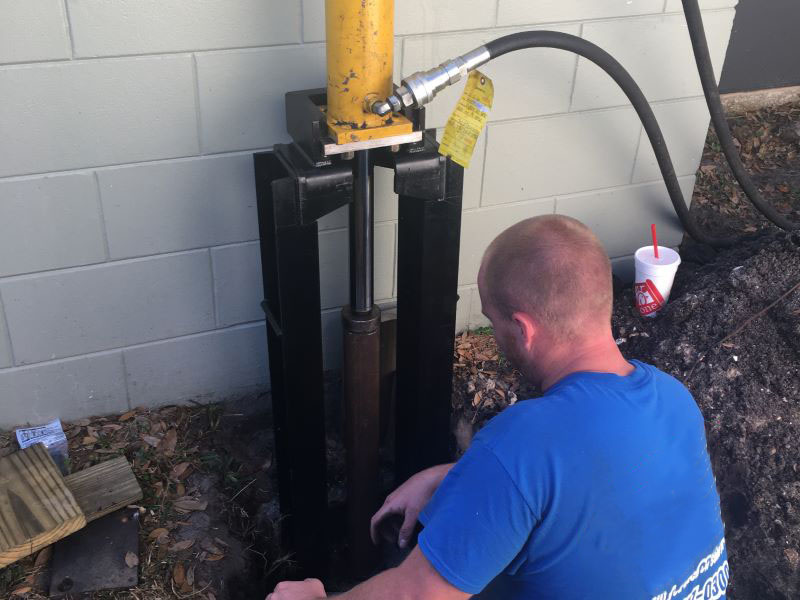 Gallery image 7 — Doctor Phillips Foundation Repair