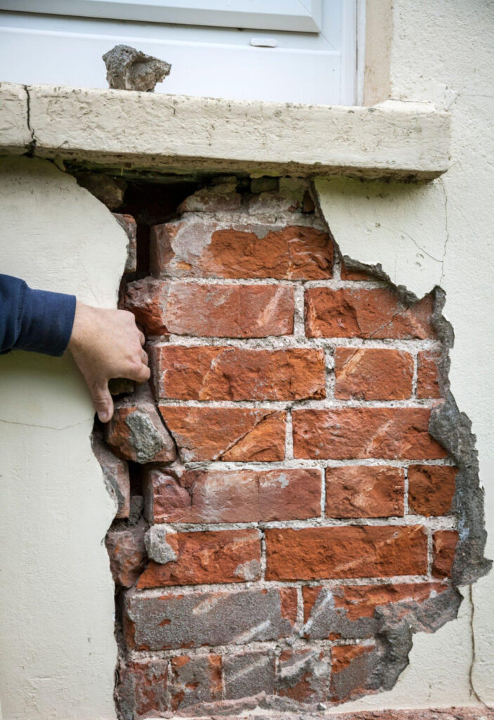 Gallery image 9 — Doctor Phillips Foundation Repair