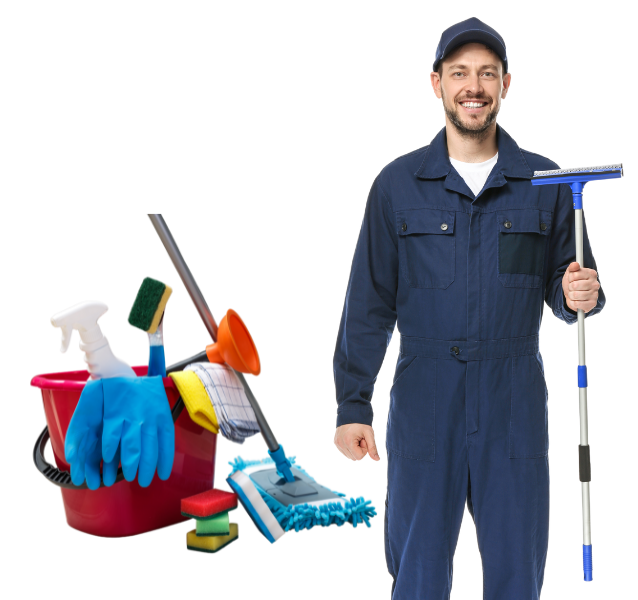 Gallery image 11 — M&M's Window Cleaning & Home Services