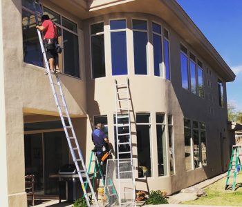 Gallery image 6 — M&M's Window Cleaning & Home Services