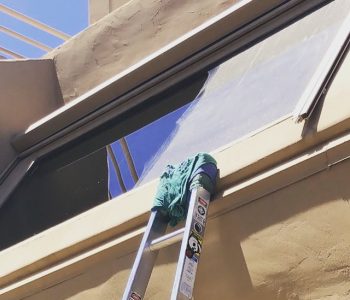 Gallery image 7 — M&M's Window Cleaning & Home Services