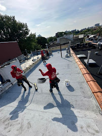 About best roofing company in NYC