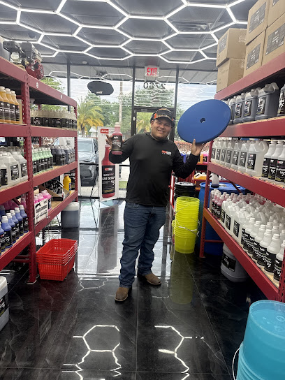 About Auto Care Genius