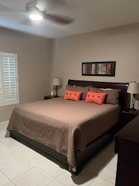 residential cleaning Phoenix AZ