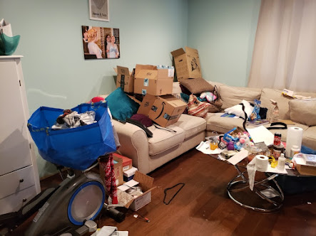Gallery image 1 — Mrs. Clean