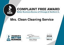 Gallery image 2 — Mrs. Clean