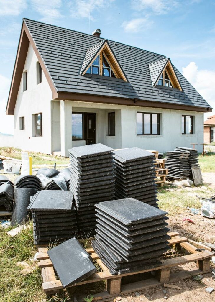 new construction roofing Brooklyn