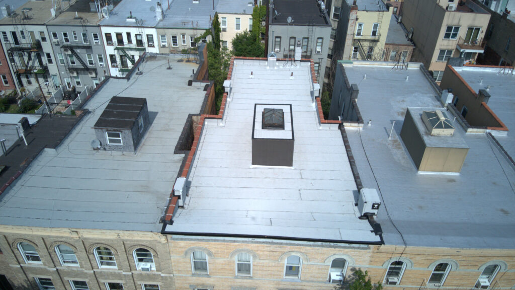 commercial roofing contractor Brooklyn