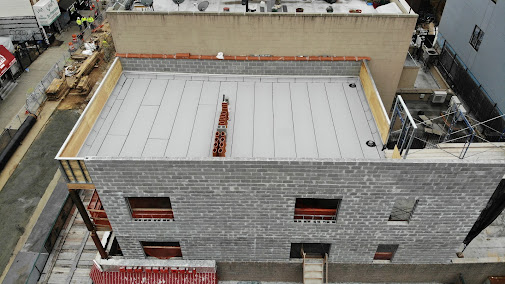 Gallery image 4 — Roman Roofing NYC