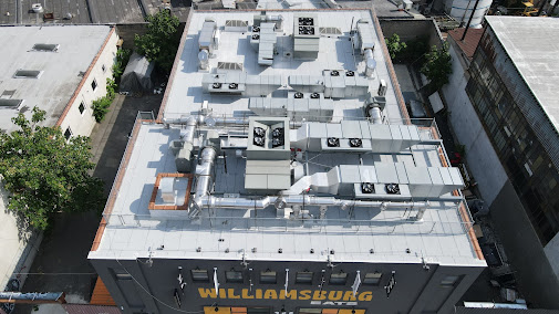 Gallery image 6 — Roman Roofing NYC