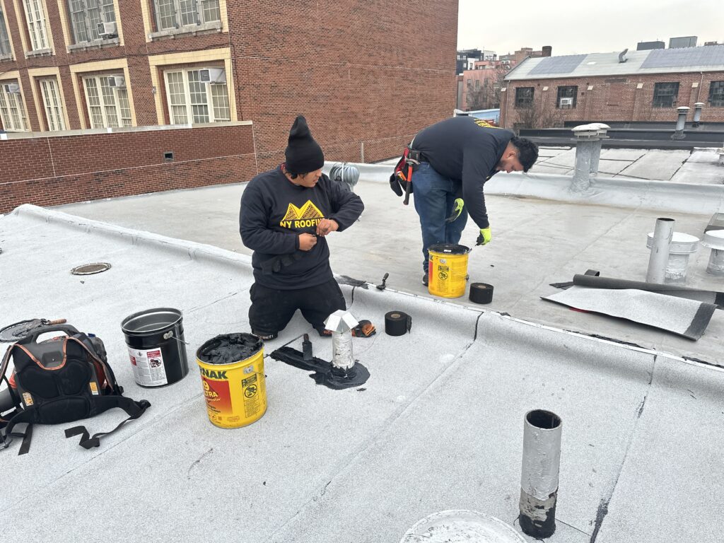 Gallery image 5 — NY Roofing